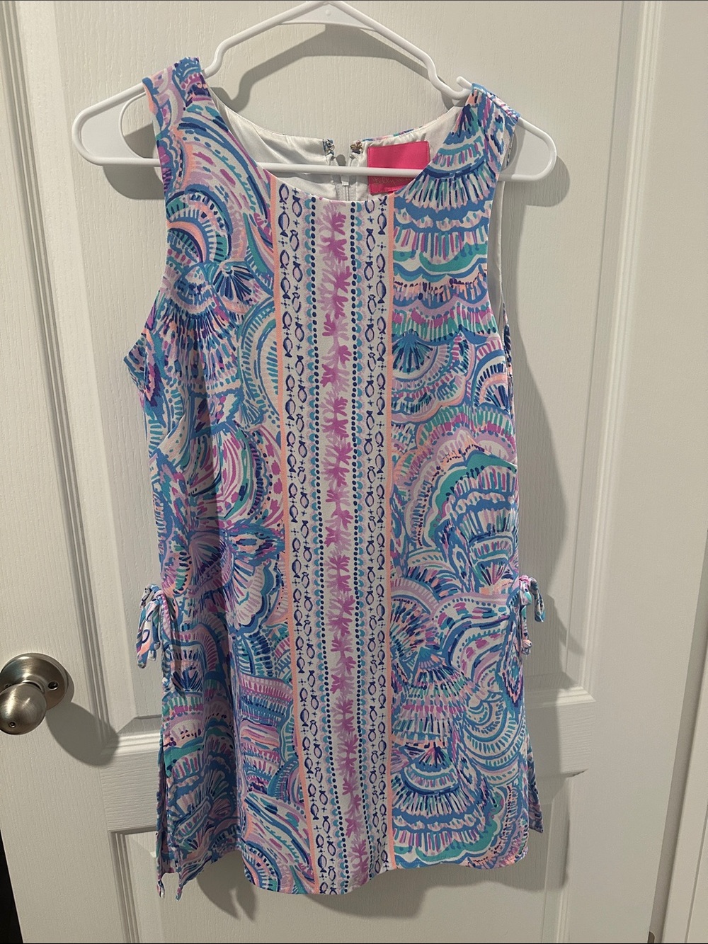 Lilly Pulitzer Romper